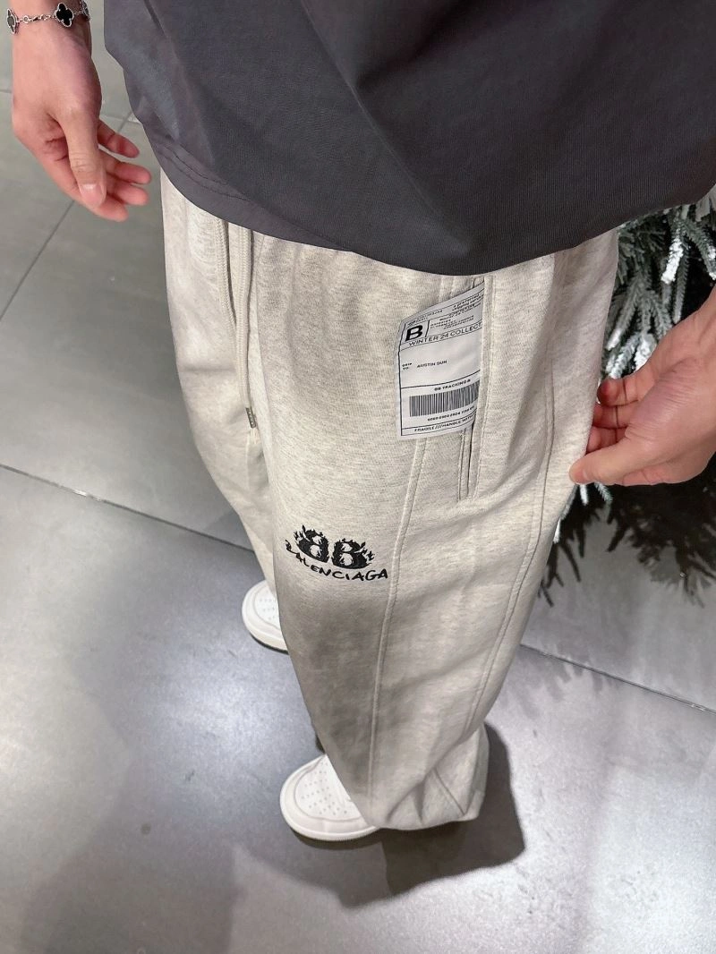 Affordable Balenciaga Long Pants 97072