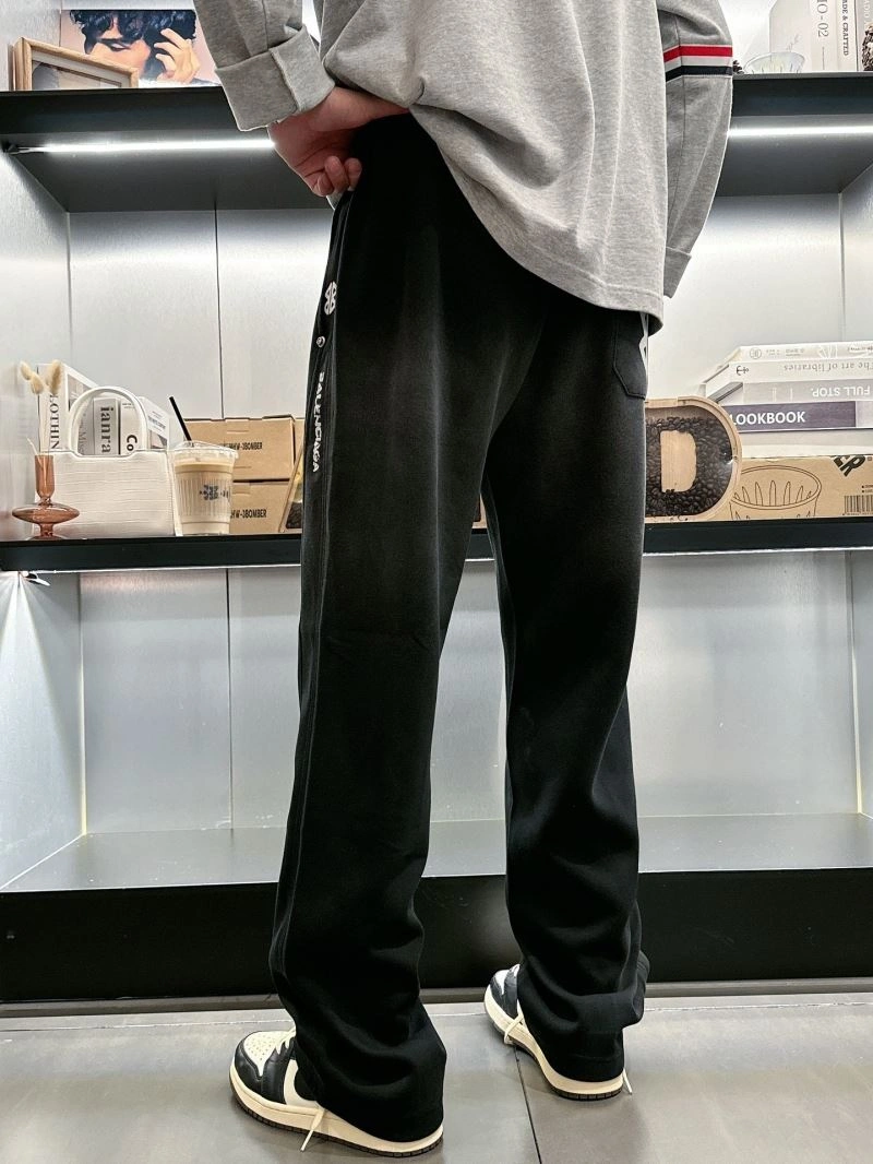 Durable Balenciaga Long Pants 97071