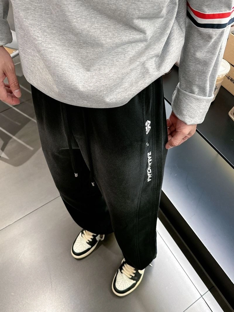 Durable Balenciaga Long Pants 97071