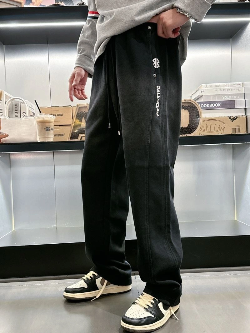Durable Balenciaga Long Pants 97071