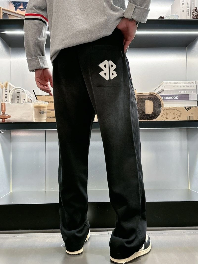 Durable Balenciaga Long Pants 97071