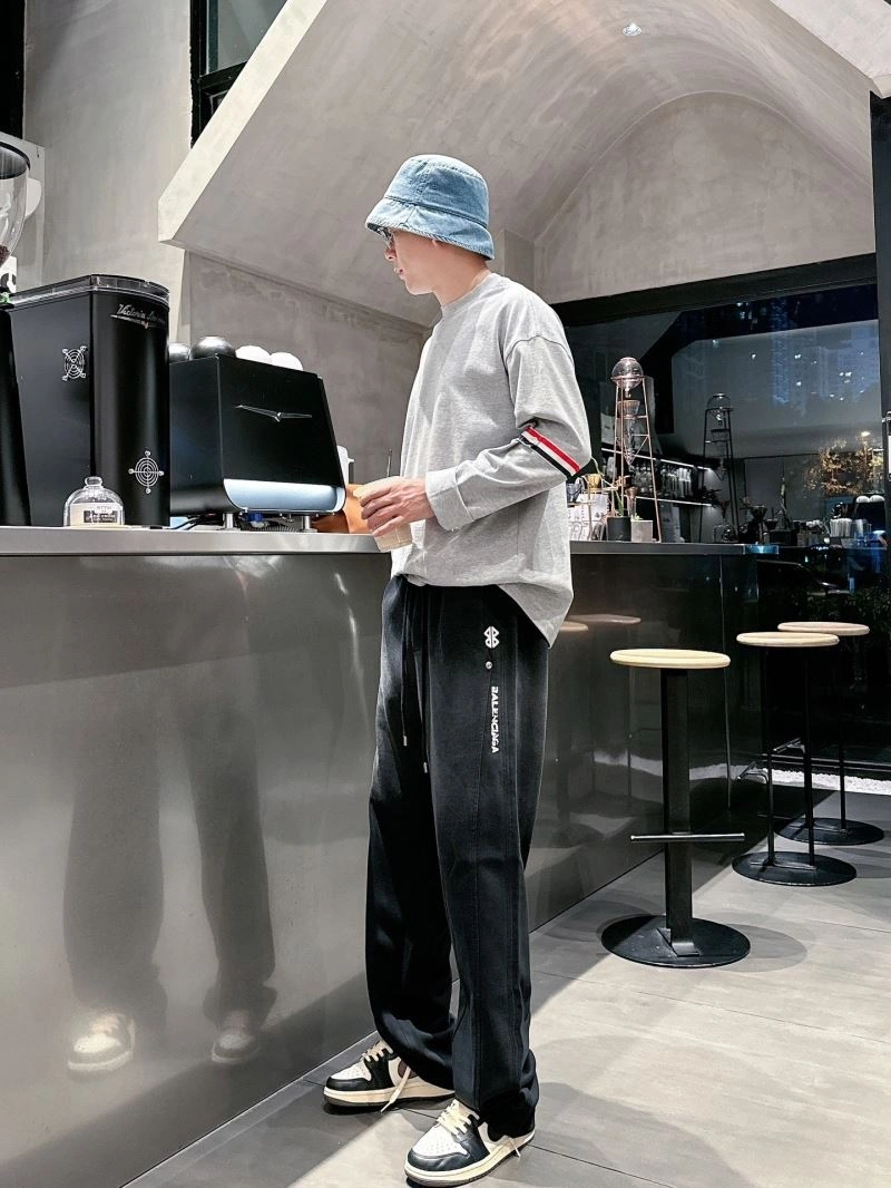 Durable Balenciaga Long Pants 97071
