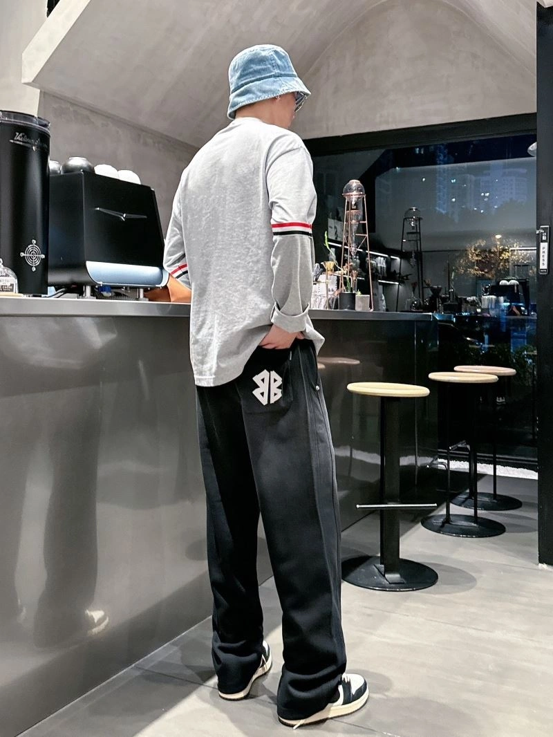 Durable Balenciaga Long Pants 97071