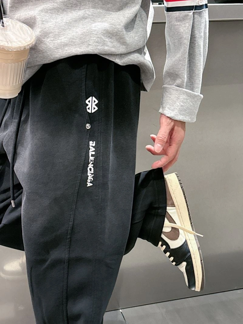 Durable Balenciaga Long Pants 97071
