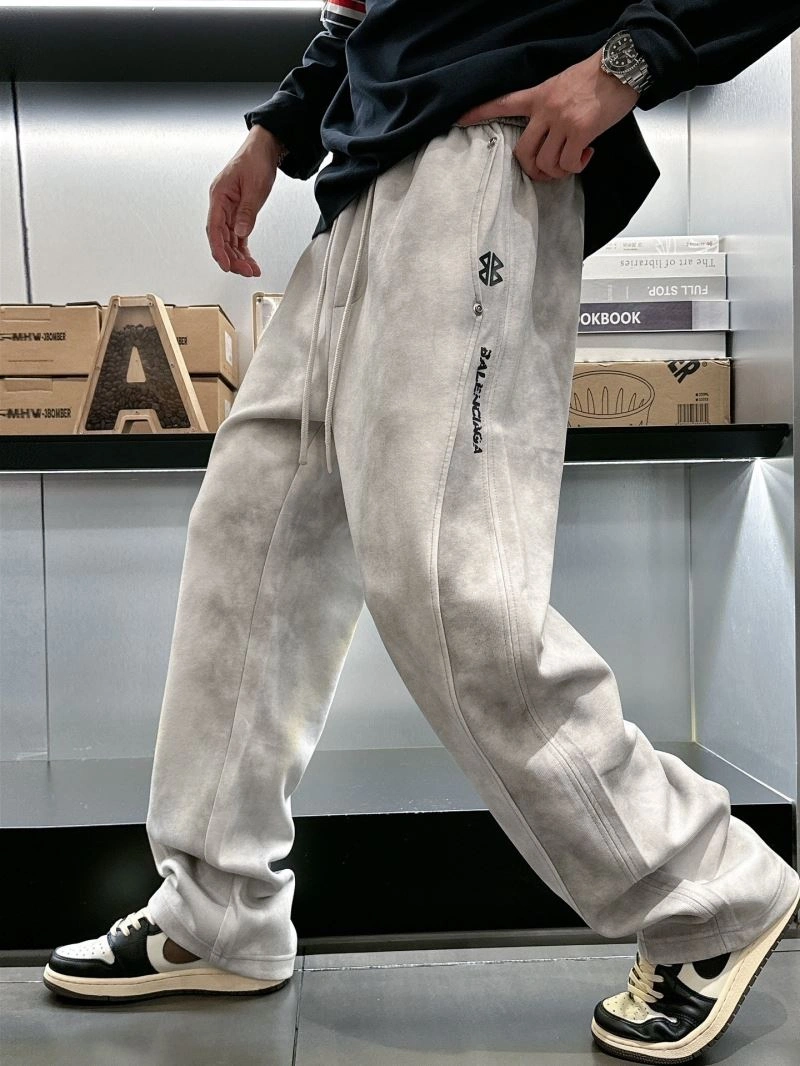 Balenciaga Long Pants WellDesigned 97068