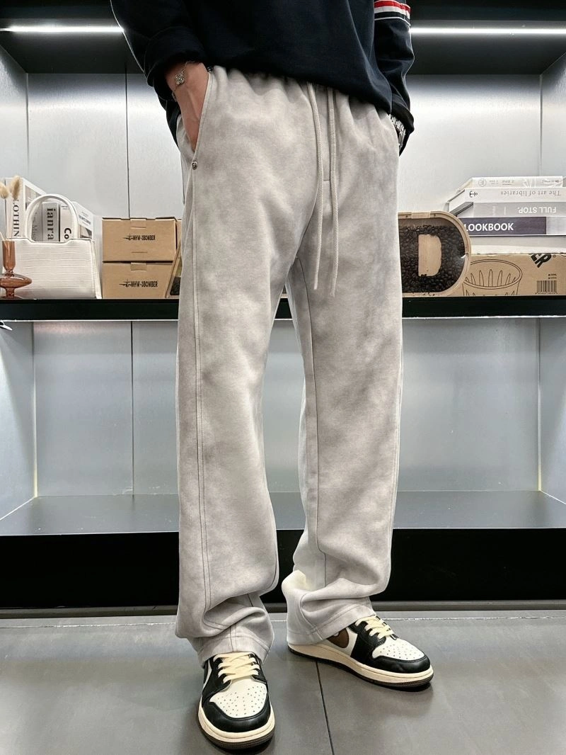 Balenciaga Long Pants WellDesigned 97068
