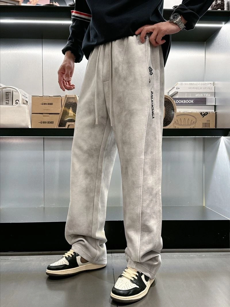 Balenciaga Long Pants WellDesigned 97068