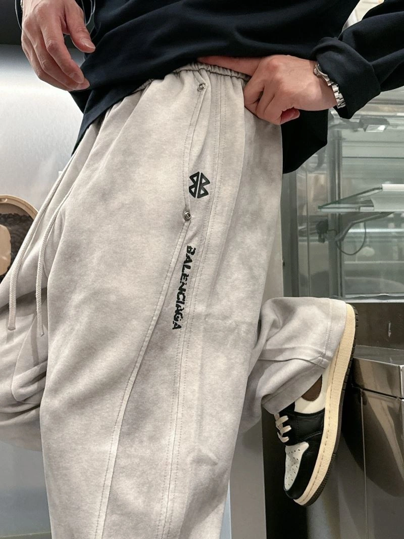 Balenciaga Long Pants WellDesigned 97068