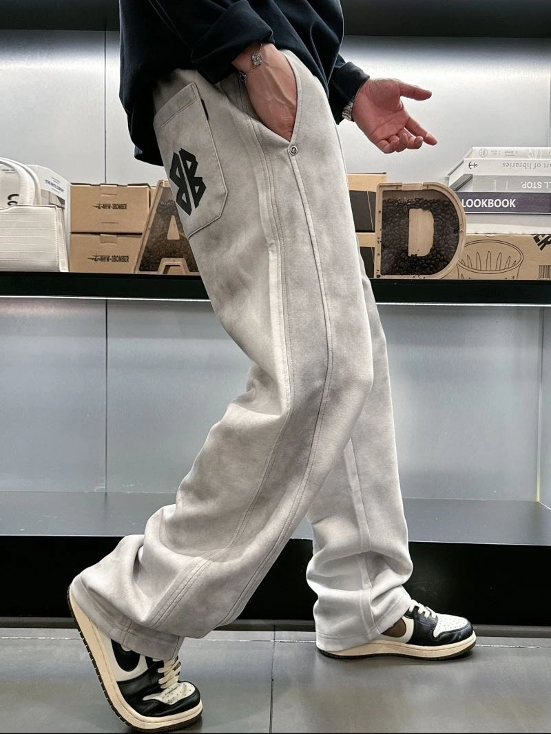 Balenciaga Long Pants WellDesigned 97068