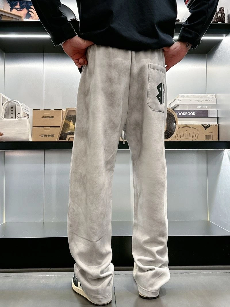 Balenciaga Long Pants WellDesigned 97068