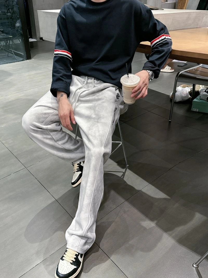 Balenciaga Long Pants WellDesigned 97068