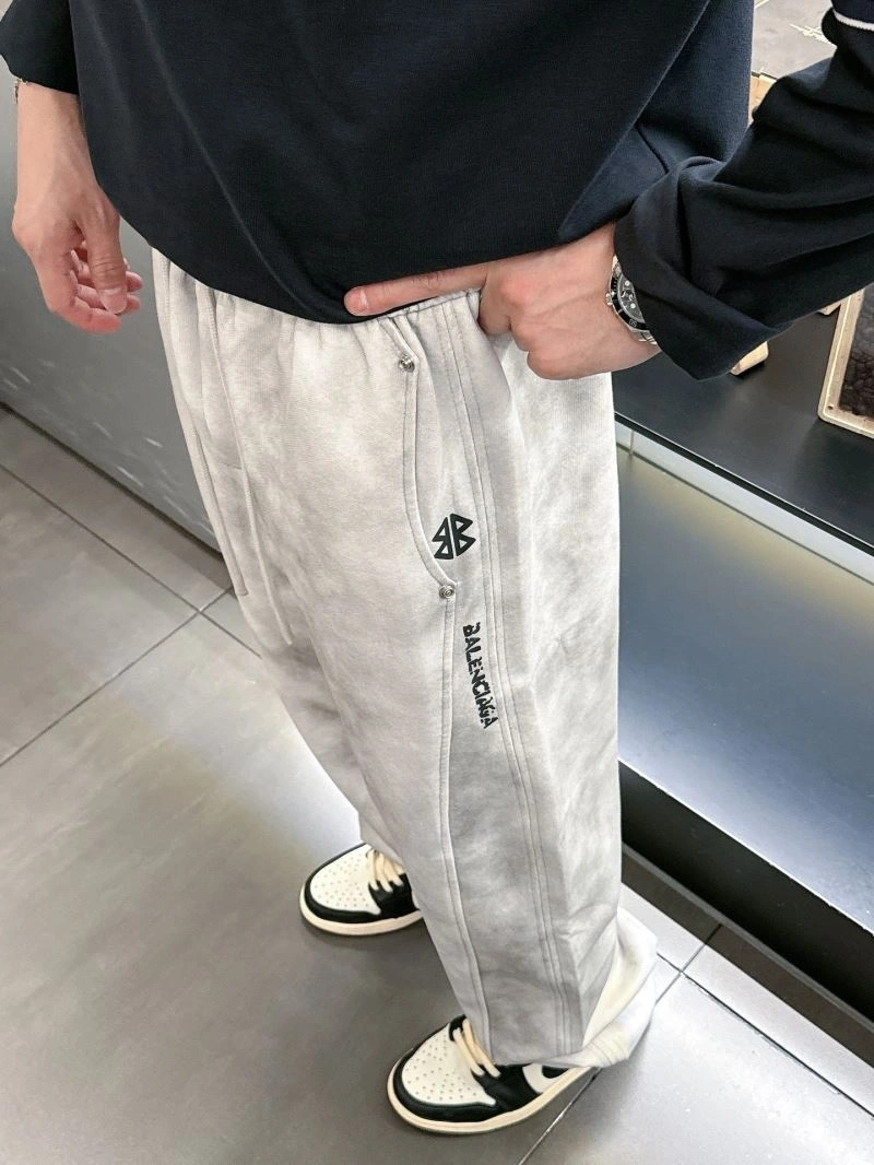 Balenciaga Long Pants WellDesigned 97068