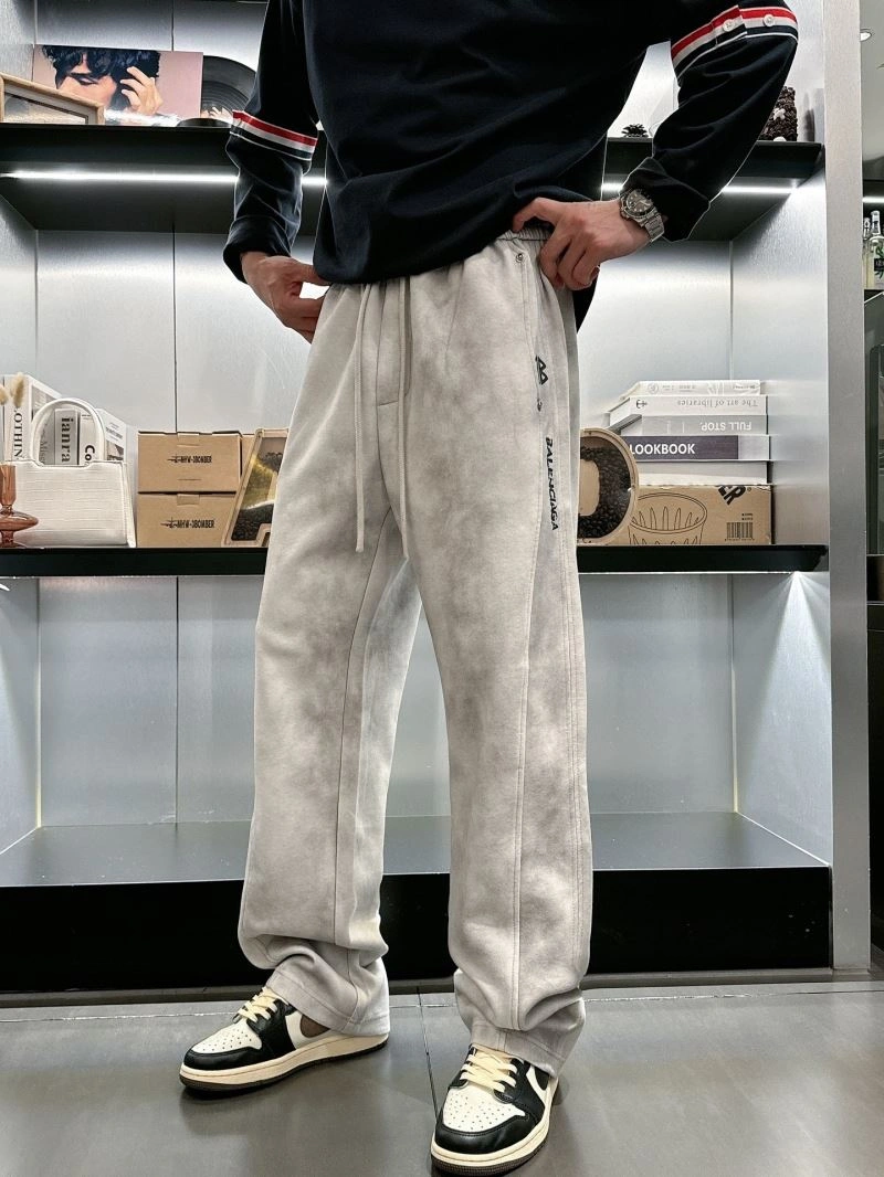 Balenciaga Long Pants WellDesigned 97068