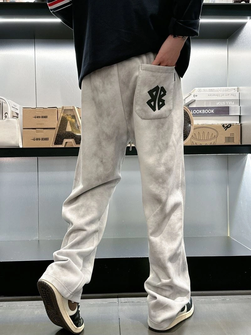 Balenciaga Long Pants WellDesigned 97068