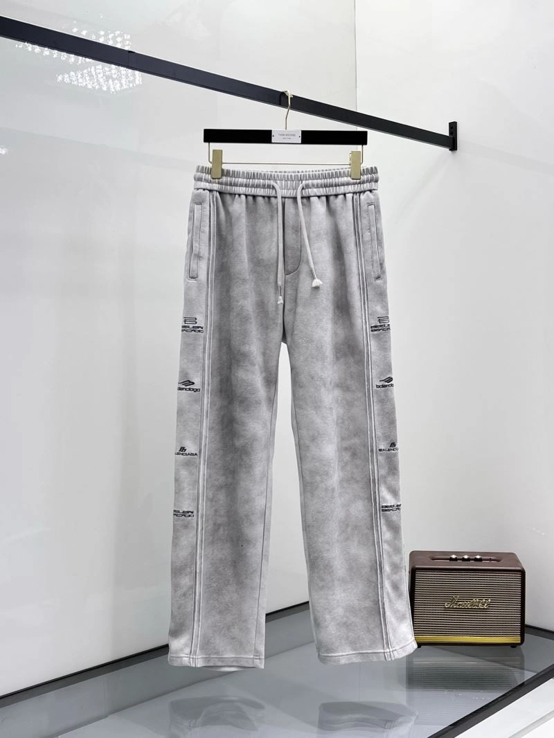 Practical Balenciaga Long Pants 97067