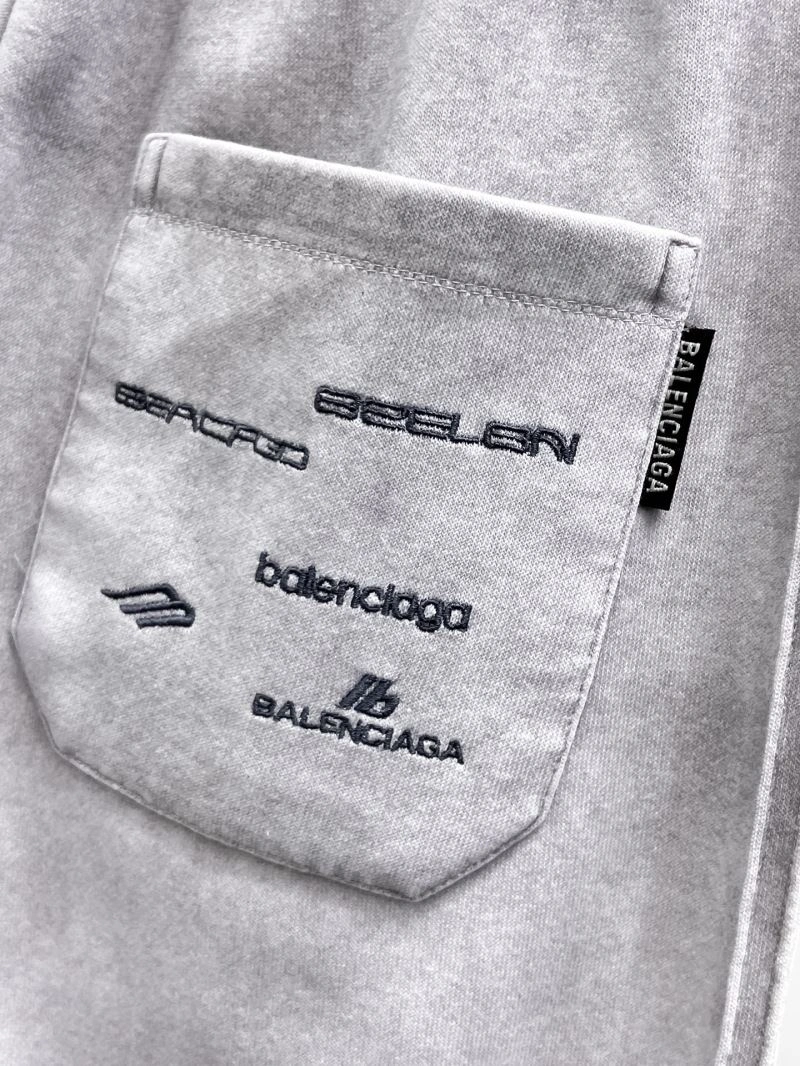 Practical Balenciaga Long Pants 97067