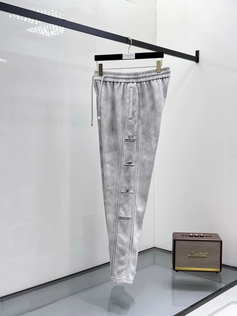 Practical Balenciaga Long Pants 97067
