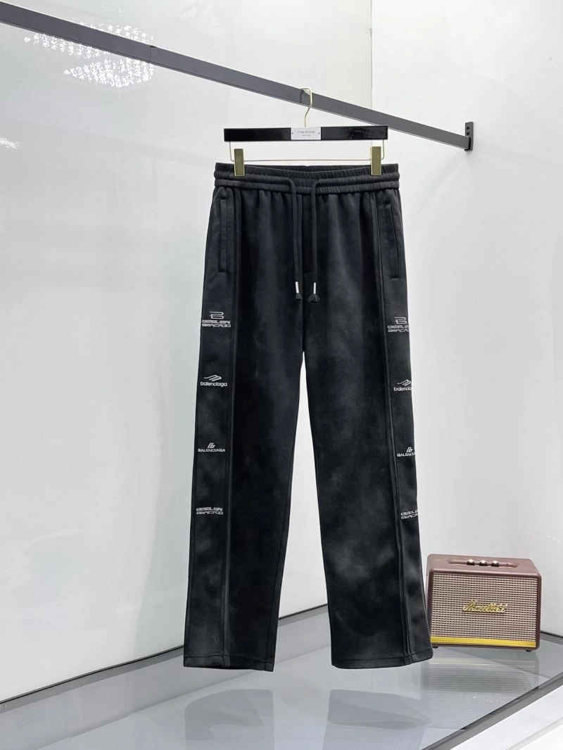 Balenciaga Long Pants Classic 97066