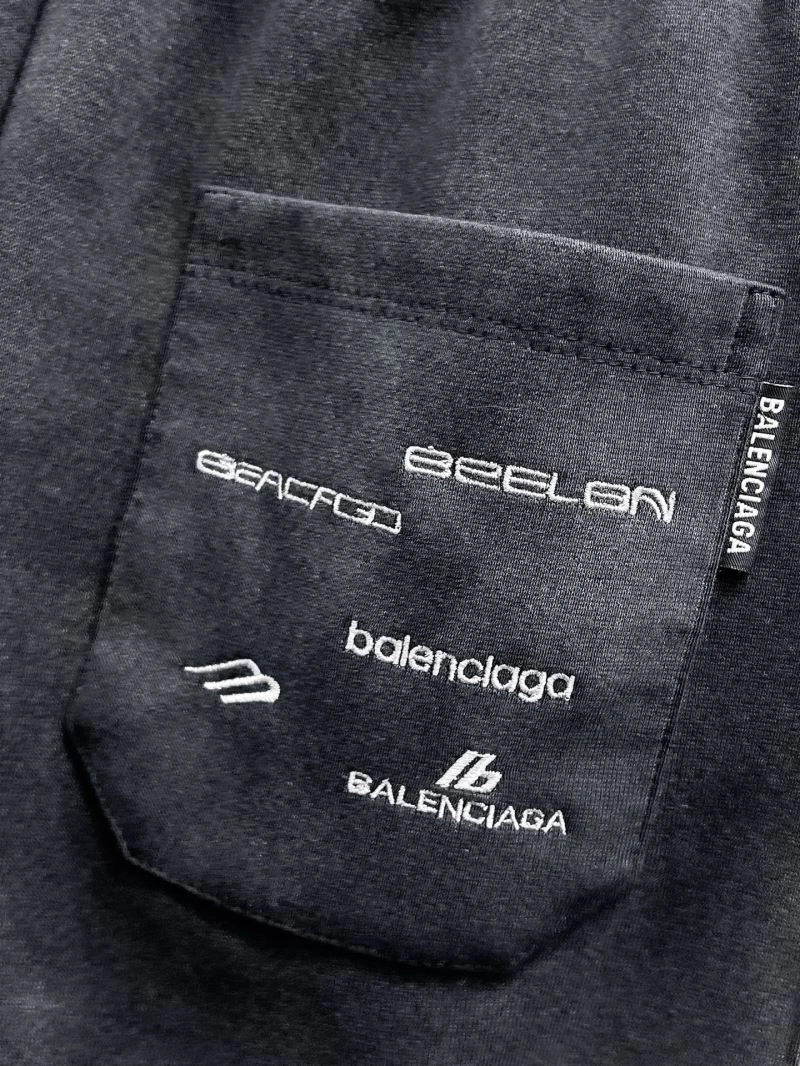 Balenciaga Long Pants Classic 97066
