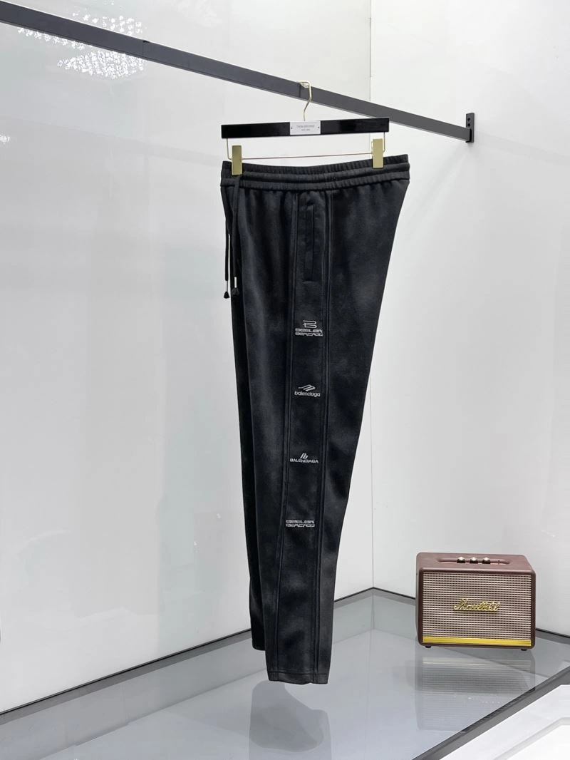 Balenciaga Long Pants Classic 97066