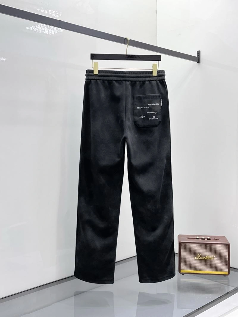 Balenciaga Long Pants Classic 97066