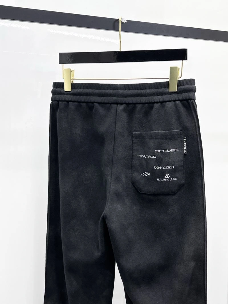 Balenciaga Long Pants Classic 97066