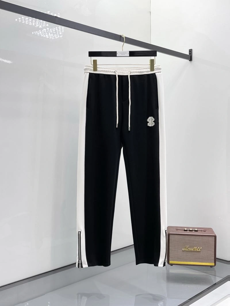 Breathable Balenciaga Long Pants 97133