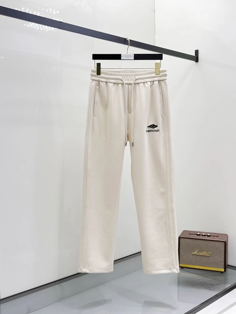 Sporty Balenciaga Long Pants 97064