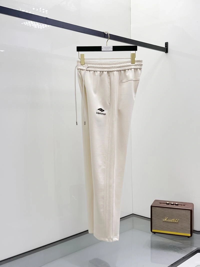 Sporty Balenciaga Long Pants 97064