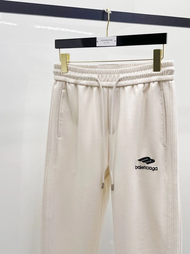 Sporty Balenciaga Long Pants 97064