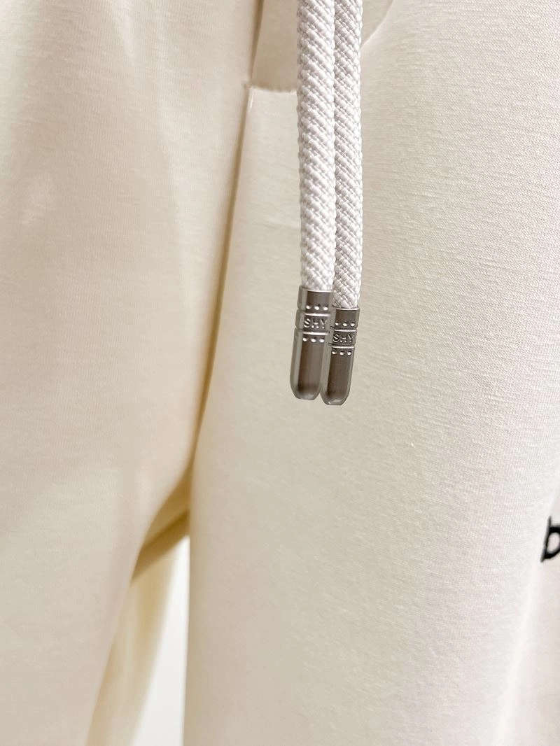 Sporty Balenciaga Long Pants 97064