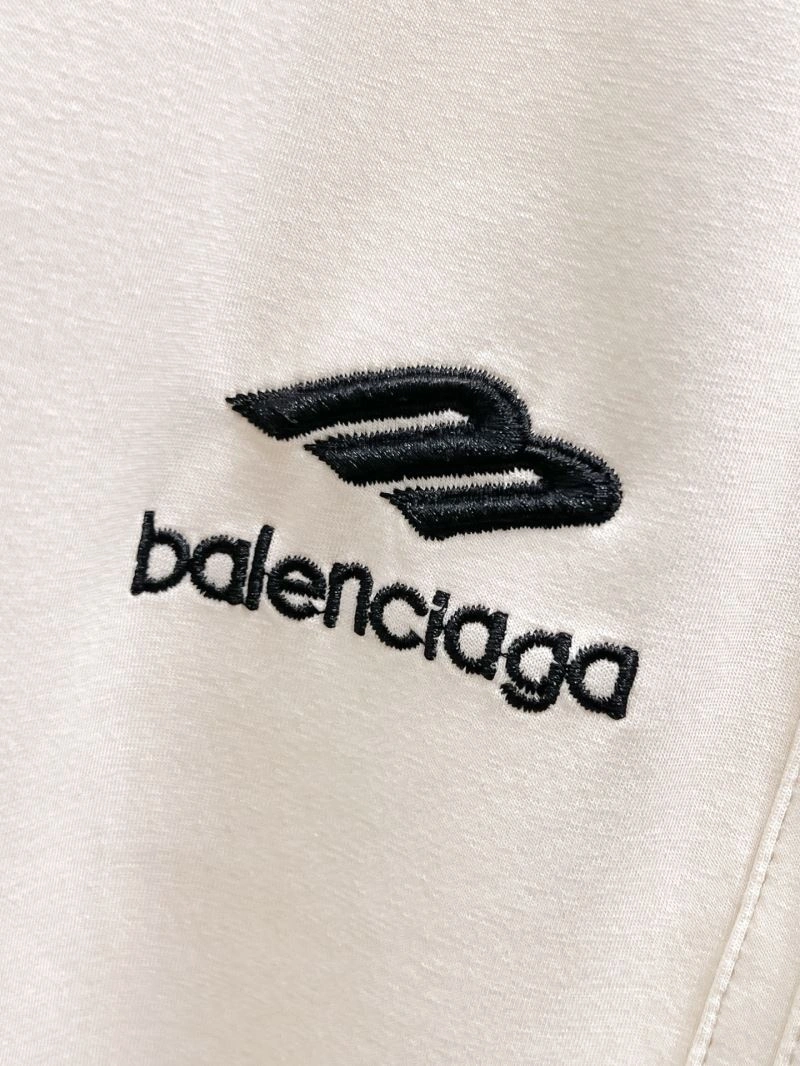 Sporty Balenciaga Long Pants 97064