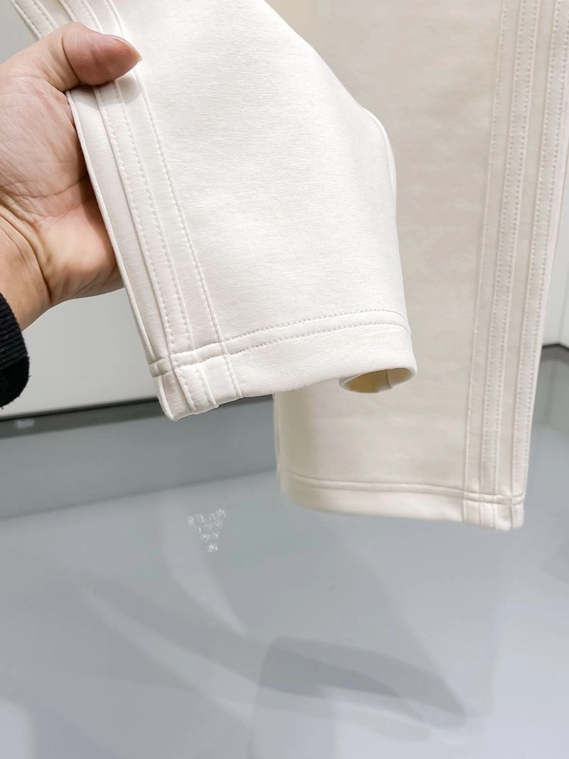 Sporty Balenciaga Long Pants 97064