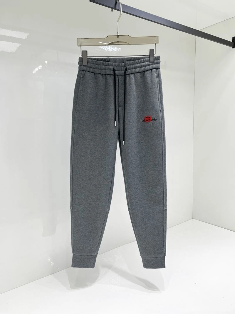 Unisex Balenciaga Long Pants 97065