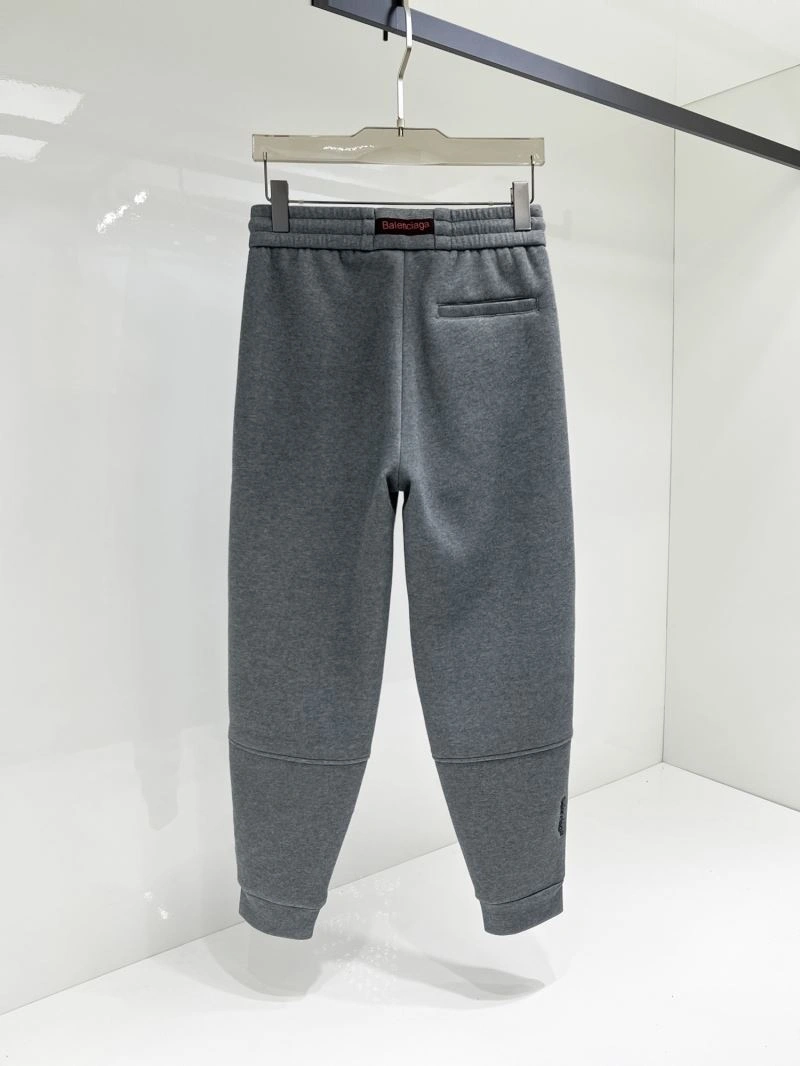 Unisex Balenciaga Long Pants 97065