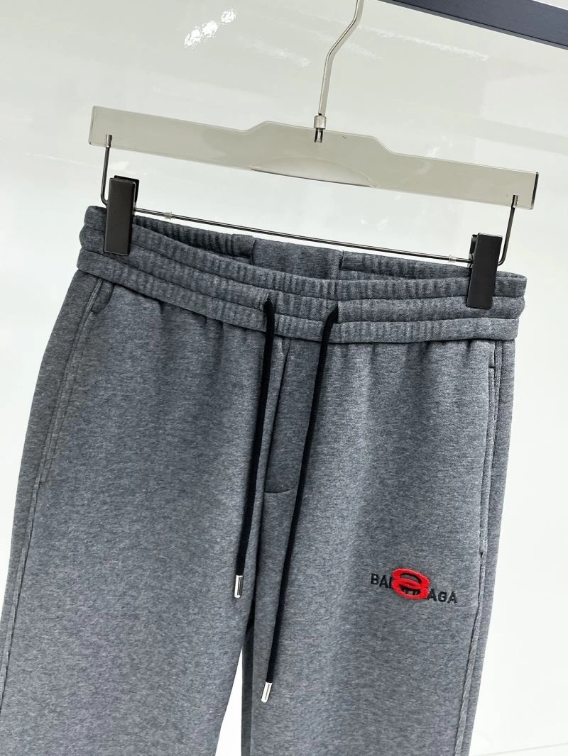Unisex Balenciaga Long Pants 97065