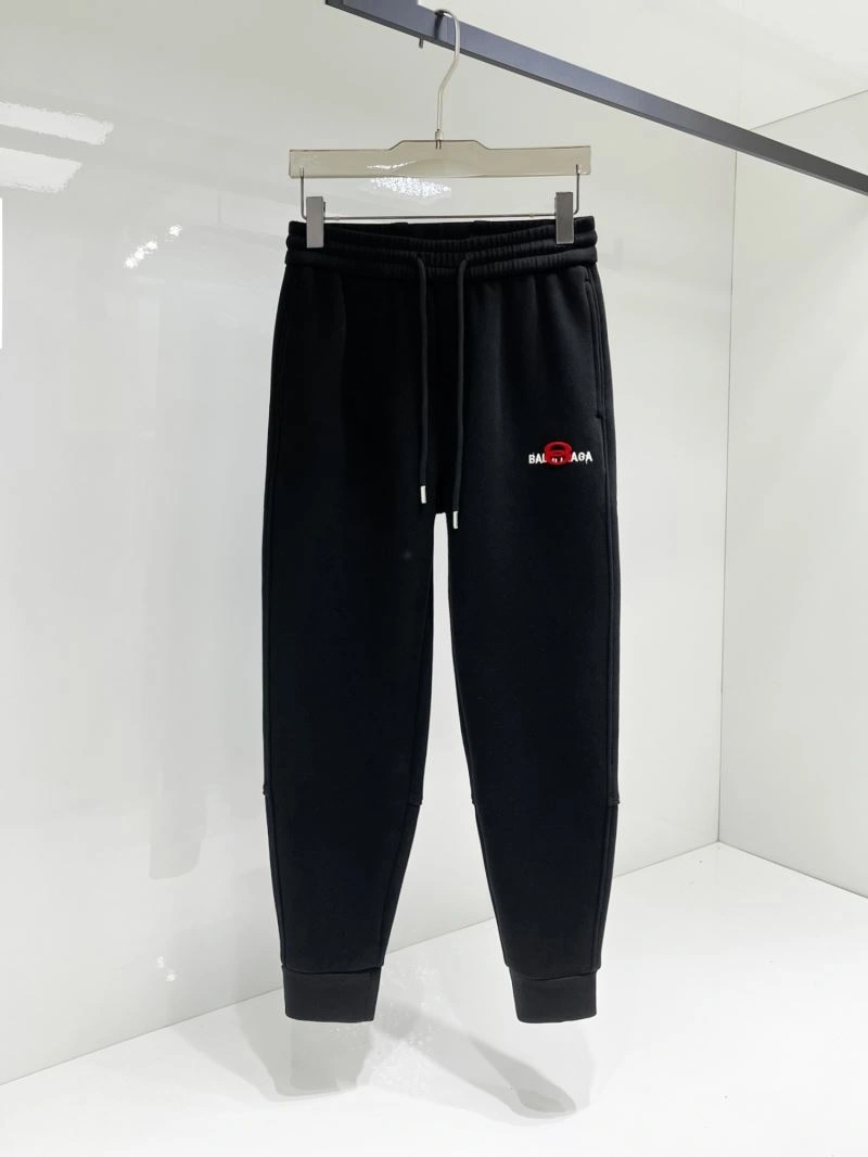 WellDesigned Balenciaga Long Pants 97092
