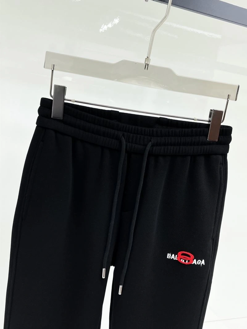 WellDesigned Balenciaga Long Pants 97092