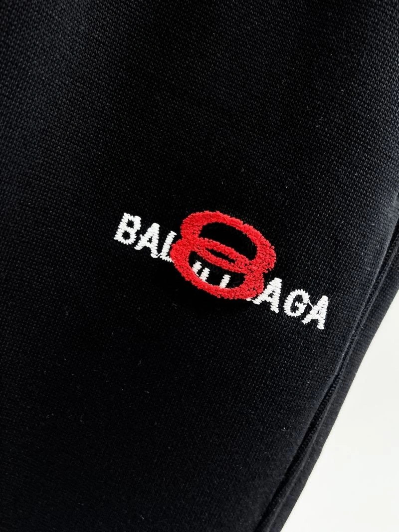 WellDesigned Balenciaga Long Pants 97092