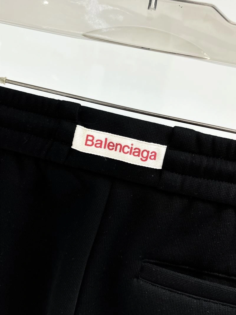 WellDesigned Balenciaga Long Pants 97092
