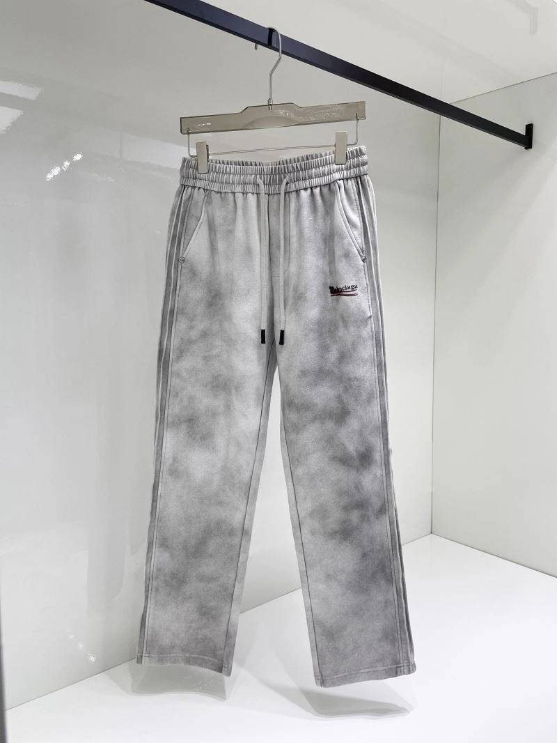 Modern Balenciaga Long Pants 97059