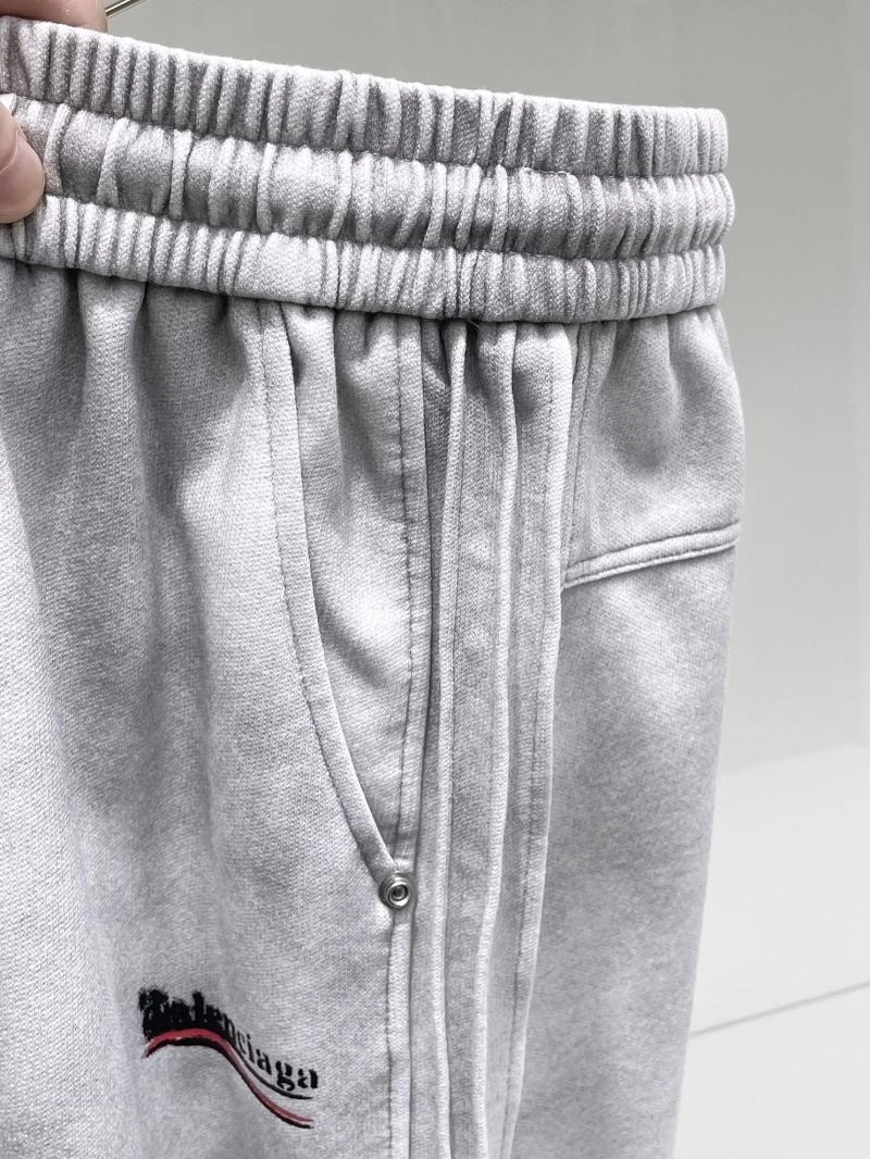 Modern Balenciaga Long Pants 97059