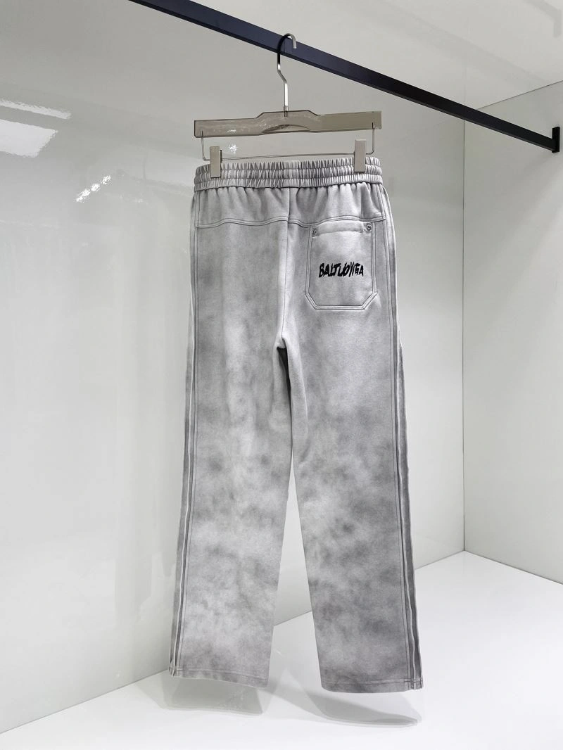 Modern Balenciaga Long Pants 97059