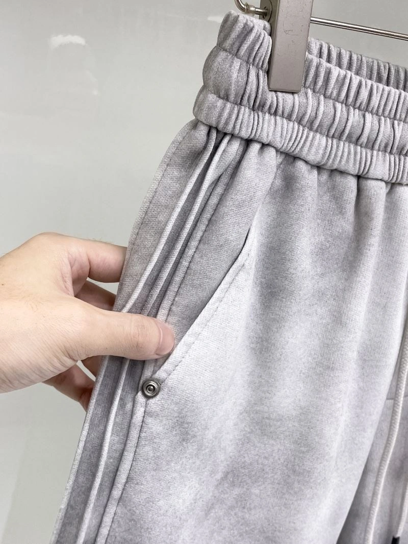 Modern Balenciaga Long Pants 97059
