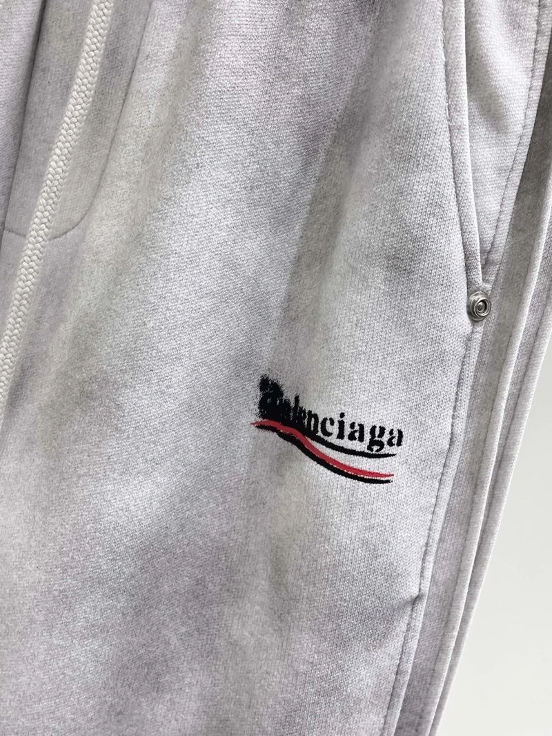 Modern Balenciaga Long Pants 97059