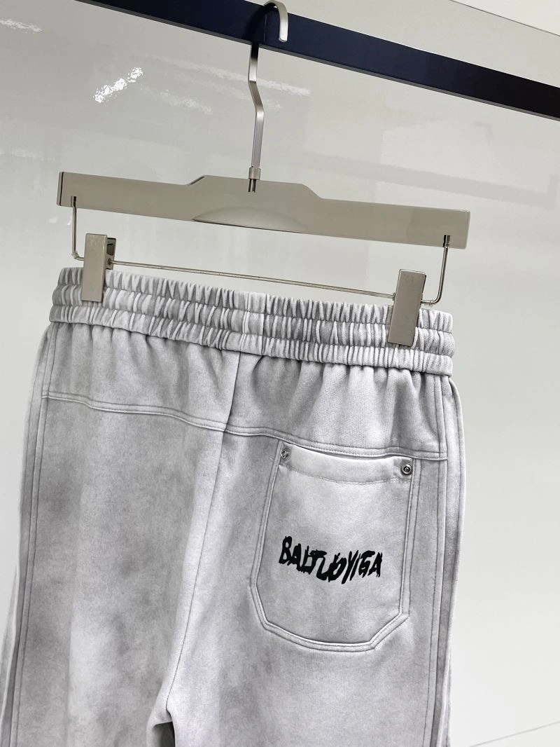 Modern Balenciaga Long Pants 97059