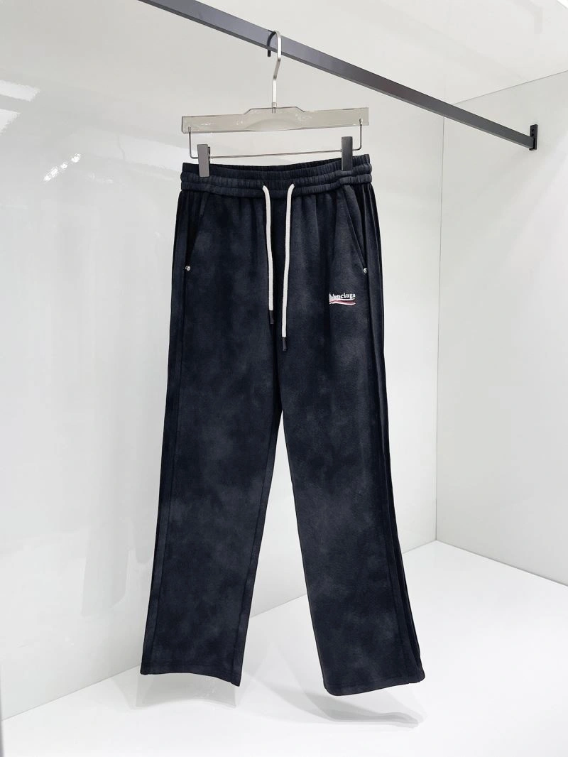 OdorResistant Balenciaga Long Pants 97057