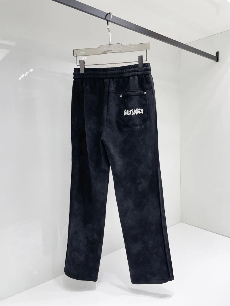 OdorResistant Balenciaga Long Pants 97057