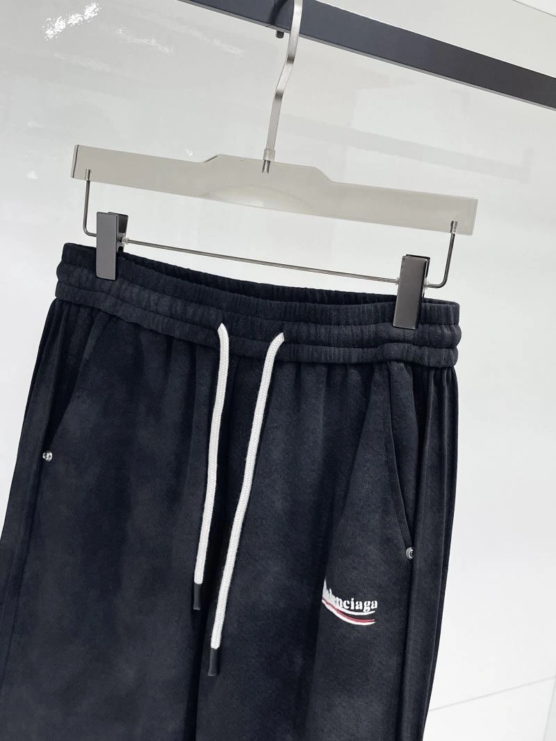 OdorResistant Balenciaga Long Pants 97057