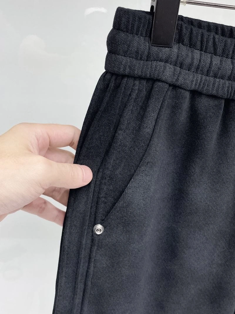 OdorResistant Balenciaga Long Pants 97057